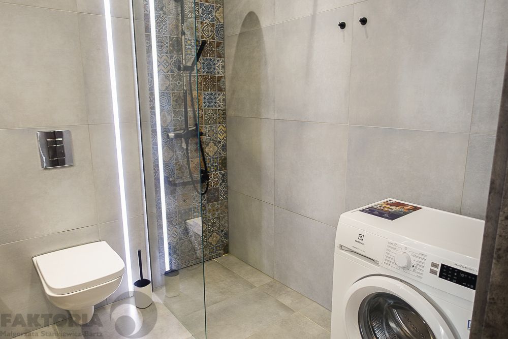 Mieszkanie 2-pokojowe Szczecin Stare Miasto, ul. Grodzka. Zdjęcie 10