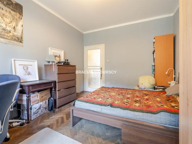 Mieszkanie 3-pokojowe Kraków Krowodrza, ul. Fryderyka Chopina. Zdjęcie 7