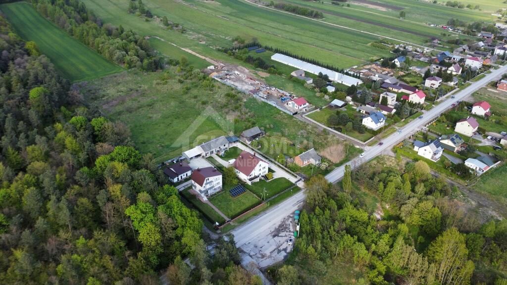 Działka Kielce. Zdjęcie 2