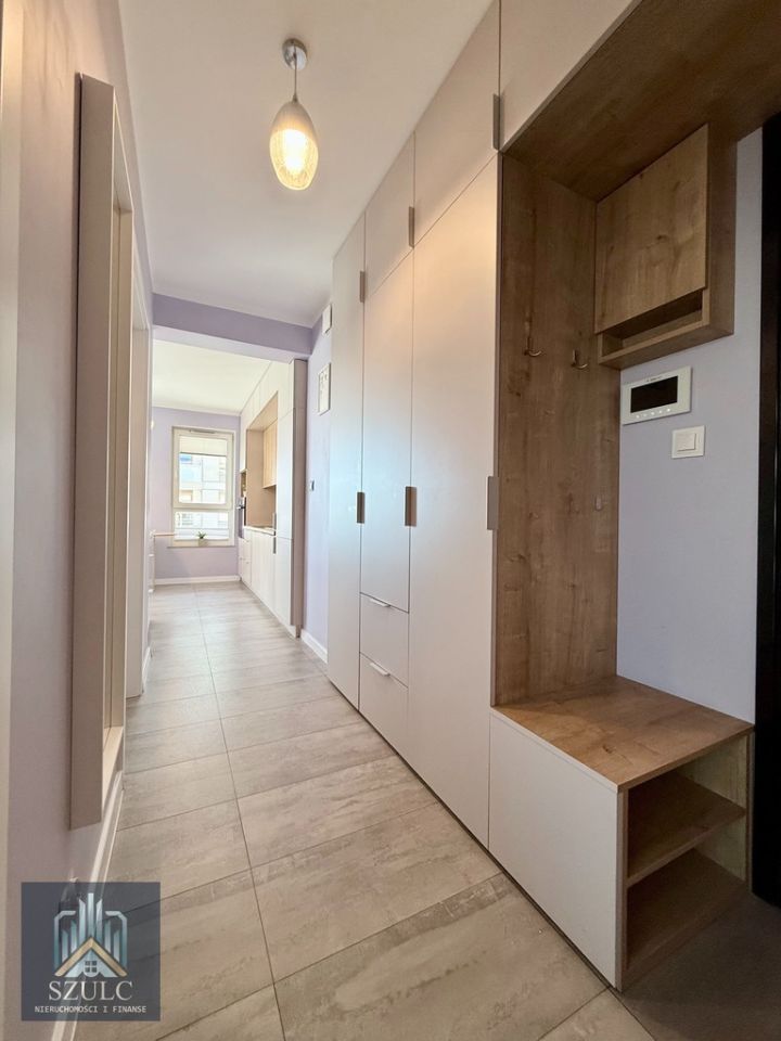 Mieszkanie 3-pokojowe Suwałki, ul. Aleksandry Piłsudskiej. Zdjęcie 9