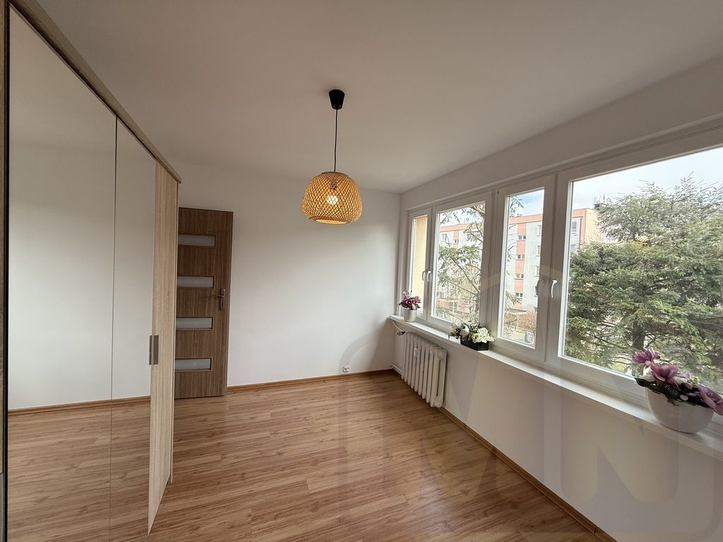 Mieszkanie 3-pokojowe Leszno, ul. Bułgarska. Zdjęcie 5