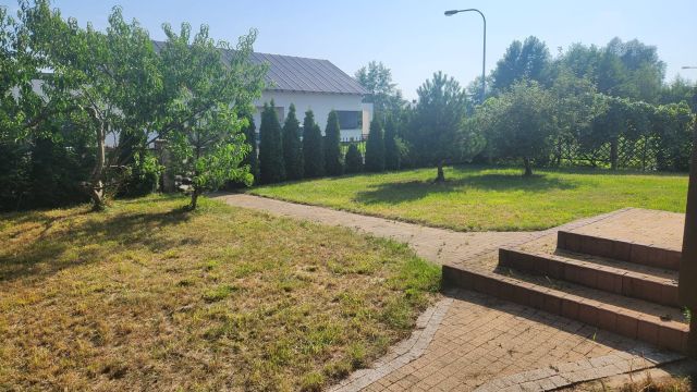 dom wolnostojący, 5 pokoi Osiniec. Zdjęcie 7