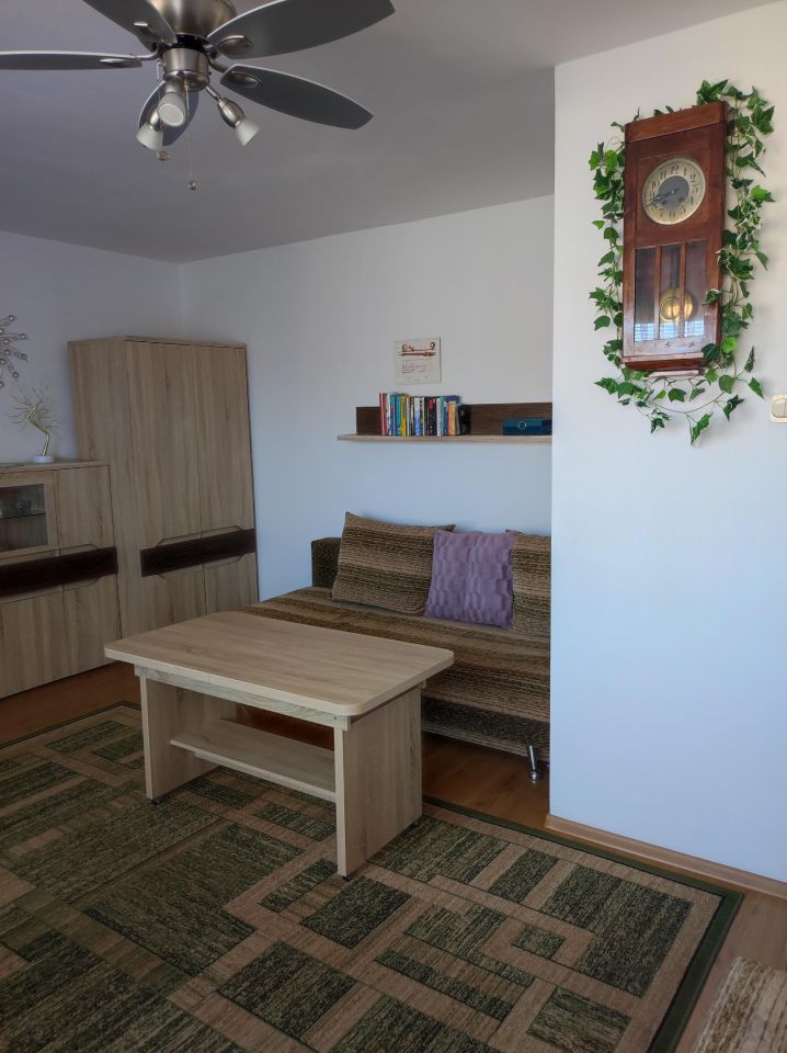 Mieszkanie 3-pokojowe Szczecinek Centrum, ul. Kopernika. Zdjęcie 3