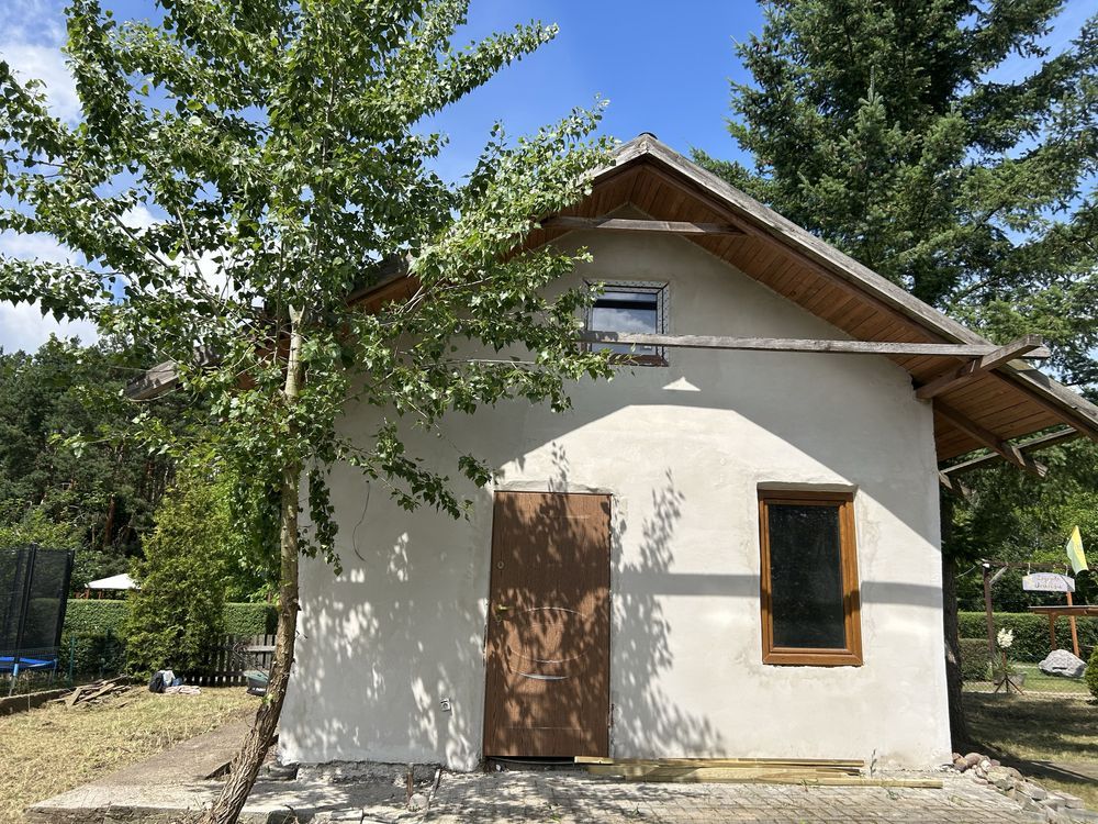 Działka rod Toruń Rudak. Zdjęcie 8