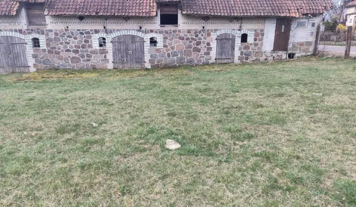 Działka budowlana Danowo