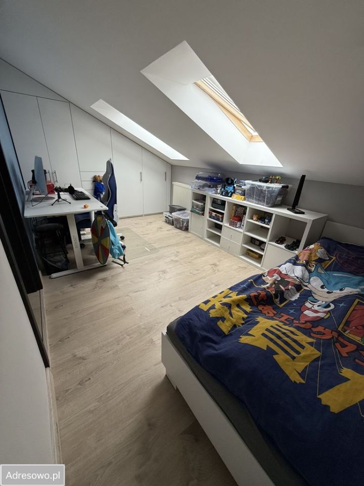 Mieszkanie 4-pokojowe Legnica. Zdjęcie 13