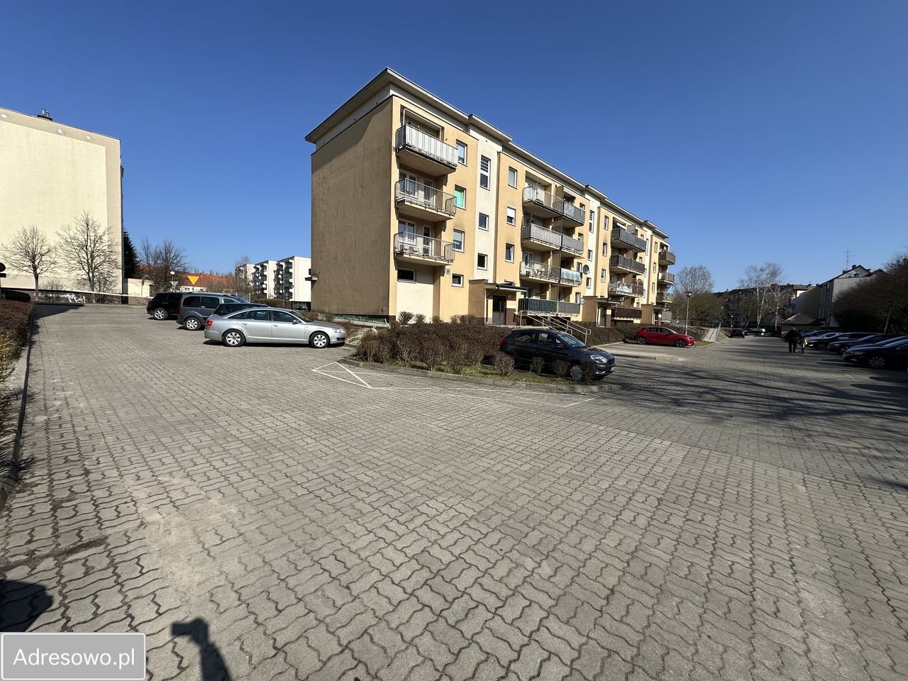 Mieszkanie 2-pokojowe Gorzów Wielkopolski Zawarcie. Zdjęcie 11