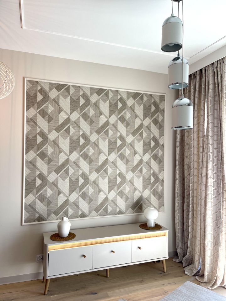 Mieszkanie 2-pokojowe Warszawa Mokotów, ul. Wołoska. Zdjęcie 2