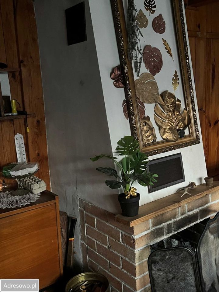 Działka rekreacyjna Rosanów, ul. Młynarska. Zdjęcie 9