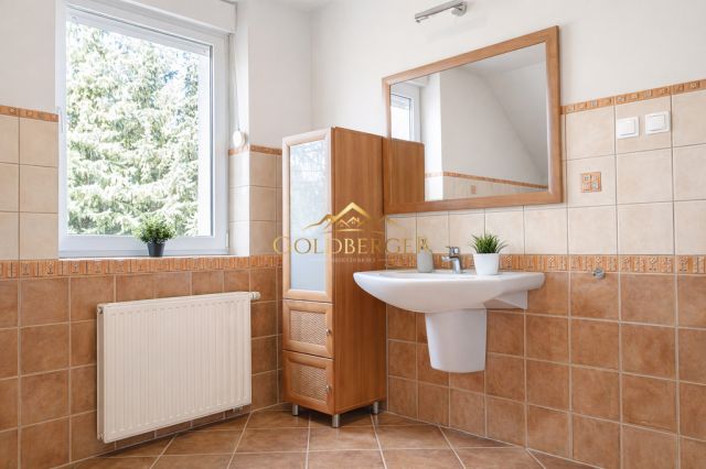 dom wolnostojący, 5 pokoi Gruszczyn. Zdjęcie 17
