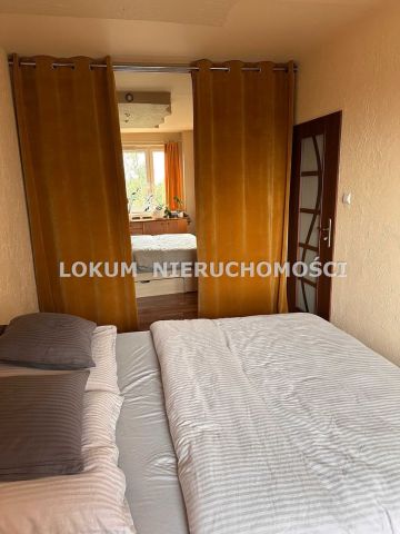 Mieszkanie 4-pokojowe Jastrzębie-Zdrój Zofiówka, ul. Ruchu Oporu. Zdjęcie 3