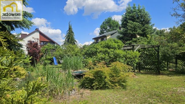 dom wolnostojący, 4 pokoje Janowiec, ul. Jana Kochanowskiego. Zdjęcie 28