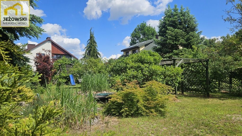 dom wolnostojący, 4 pokoje Janowiec, ul. Jana Kochanowskiego. Zdjęcie 28