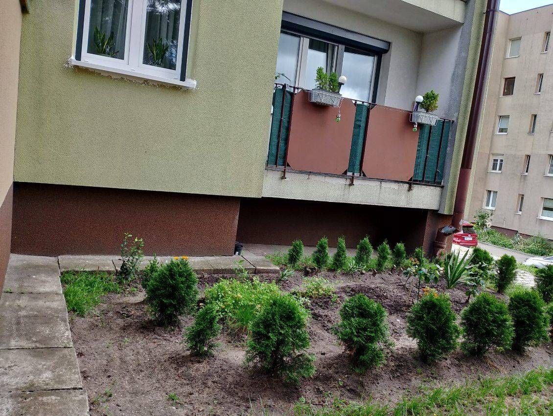 Mieszkanie 1-pokojowe Busko-Zdrój, os. marsz. Józefa Piłsudskiego. Zdjęcie 9