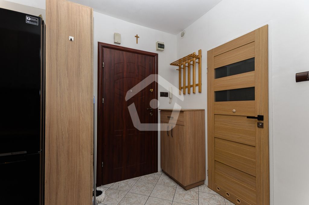 Mieszkanie 2-pokojowe Rzeszów, ul. Cicha. Zdjęcie 10