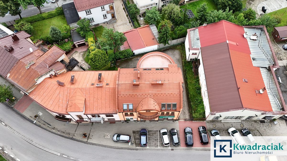 kamienica, 10 pokoi Jasło, ul. 3 Maja. Zdjęcie 10
