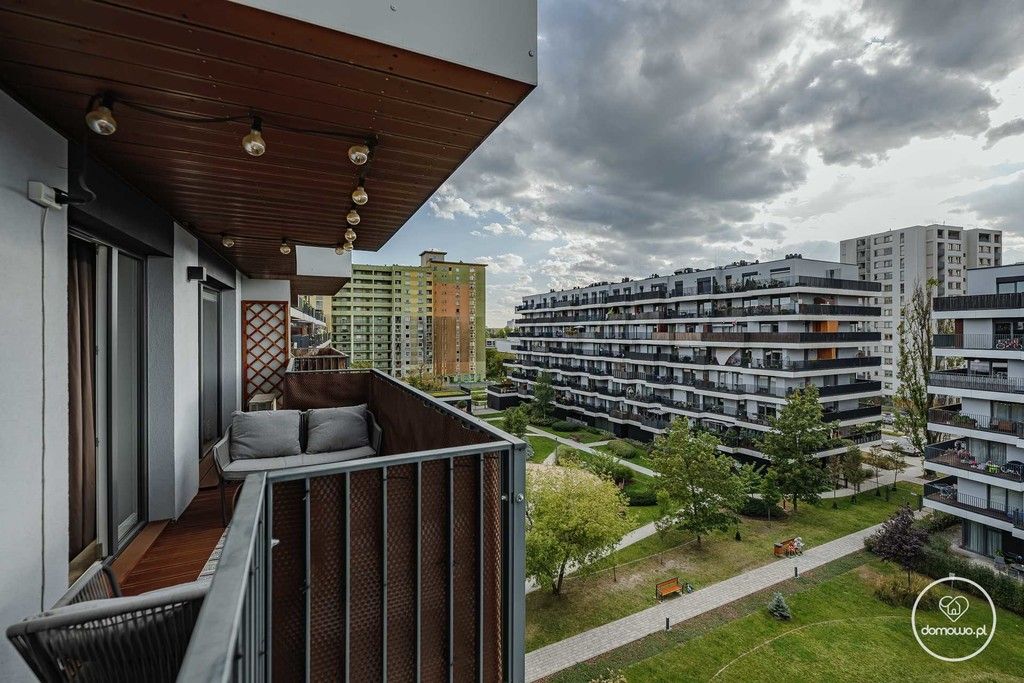 Mieszkanie 3-pokojowe Warszawa Białołęka, ul. Krzyżówki. Zdjęcie 9