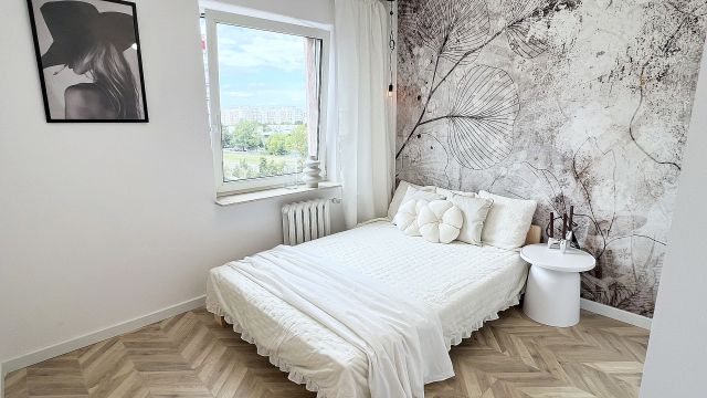 Mieszkanie 3-pokojowe Warszawa Praga-Południe, ul. Jana Nagórskiego. Zdjęcie 8