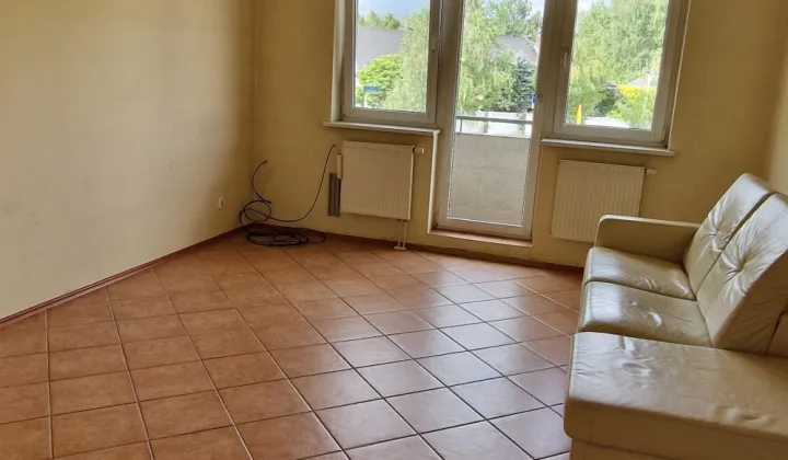 Mieszkanie 2-pokojowe Częstochowa Parkitka, ul. Mazowiecka