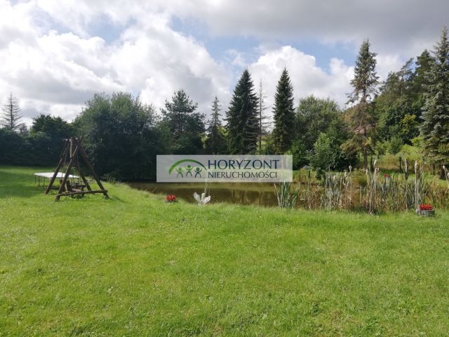 Działka inwestycyjna Babidół. Zdjęcie 23