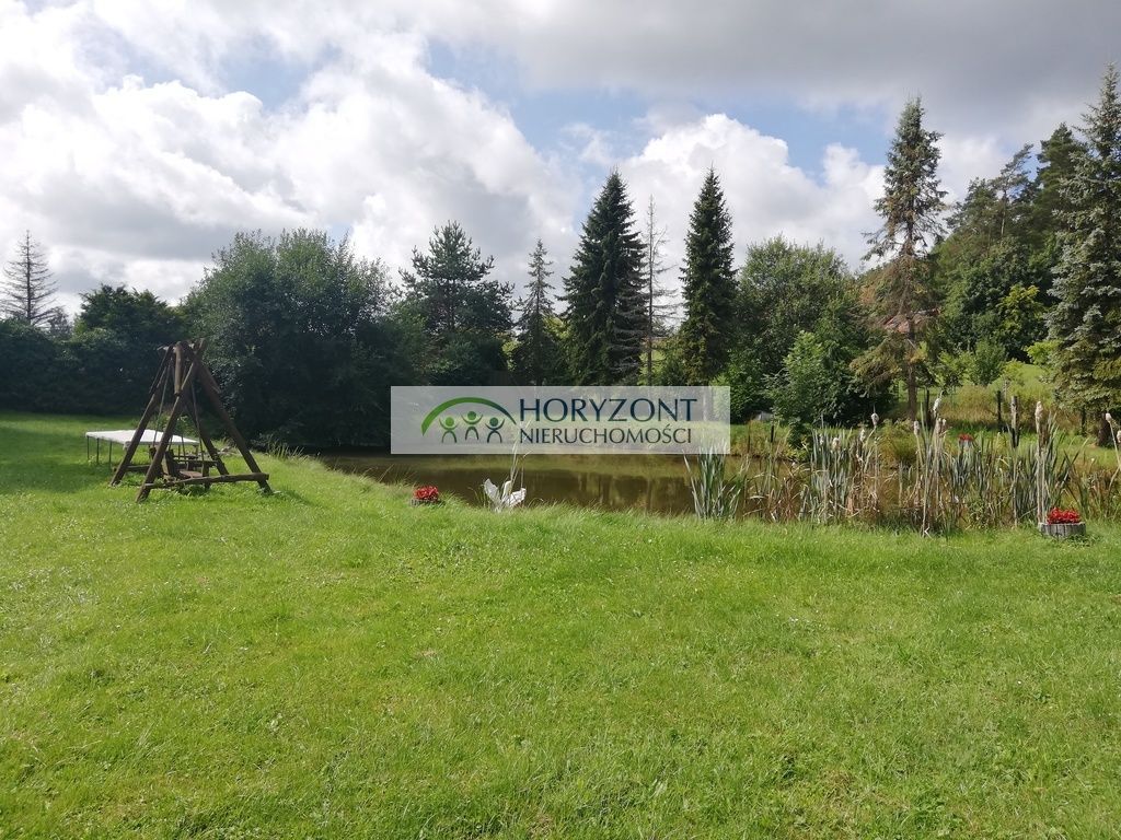 Działka inwestycyjna Babidół. Zdjęcie 23