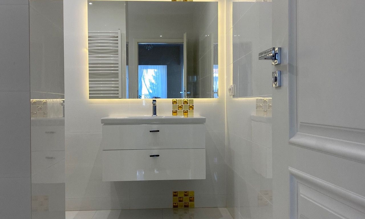 dom wolnostojący, 7 pokoi Siedlce, ul. Jaśminowa. Zdjęcie 12