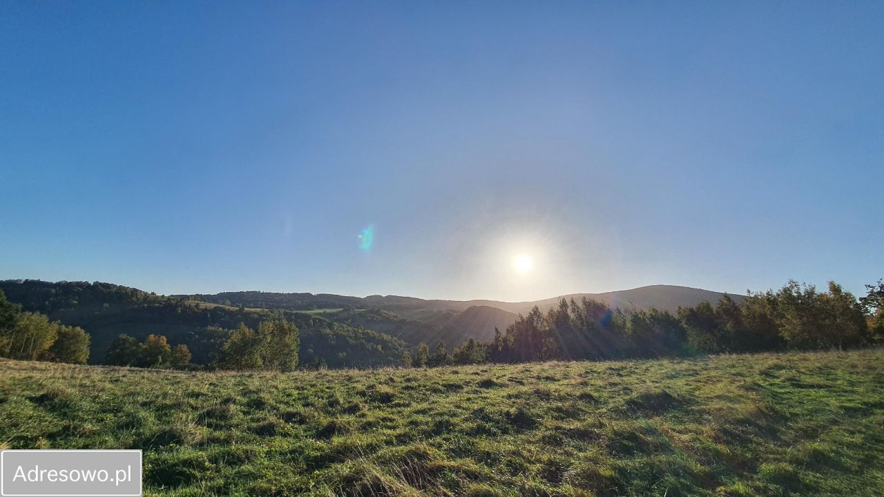 Działka budowlana Walim. Zdjęcie 2