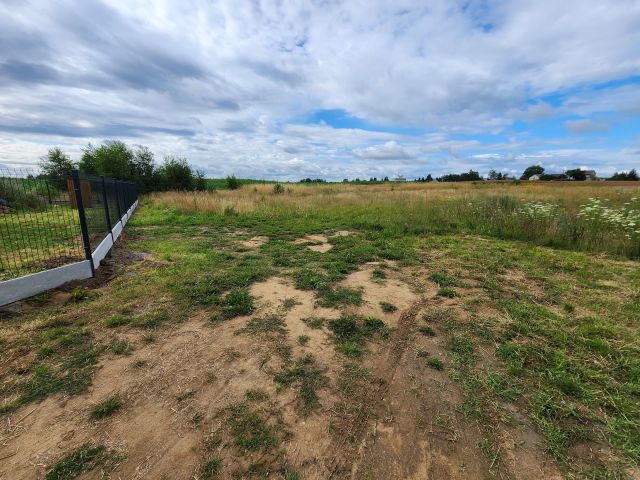 Działka budowlana Zblewo, ul. Północna. Zdjęcie 1