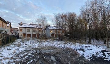 Działka budowlana Marki, ul. gen. Józefa Sowińskiego