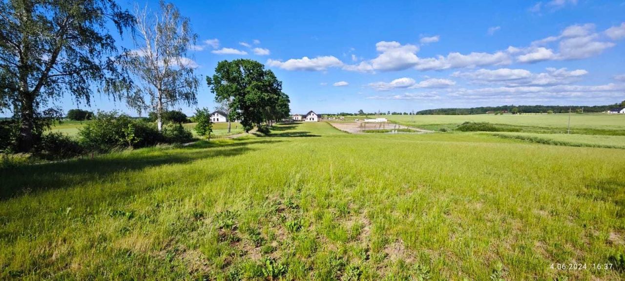 Działka budowlana Galiny. Zdjęcie 6