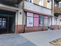 Lokal Lublin Śródmieście, ul. 1 Maja. Zdjęcie 1