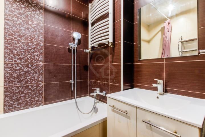 Mieszkanie 2-pokojowe Wrocław Krzyki, pl. Powstańców Śląskich. Zdjęcie 9