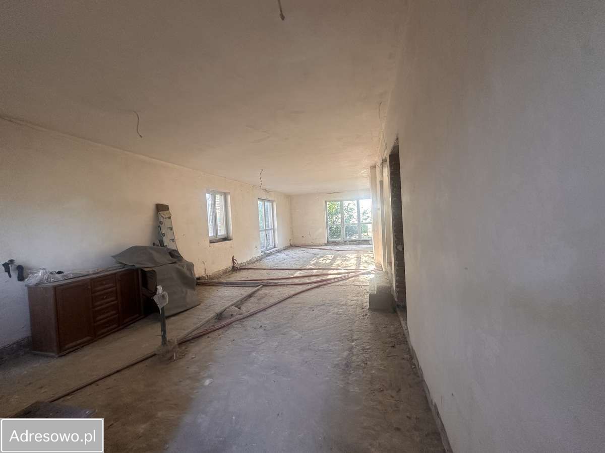 bliźniak, 5 pokoi Lublin Sławinek, ul. Północna. Zdjęcie 2