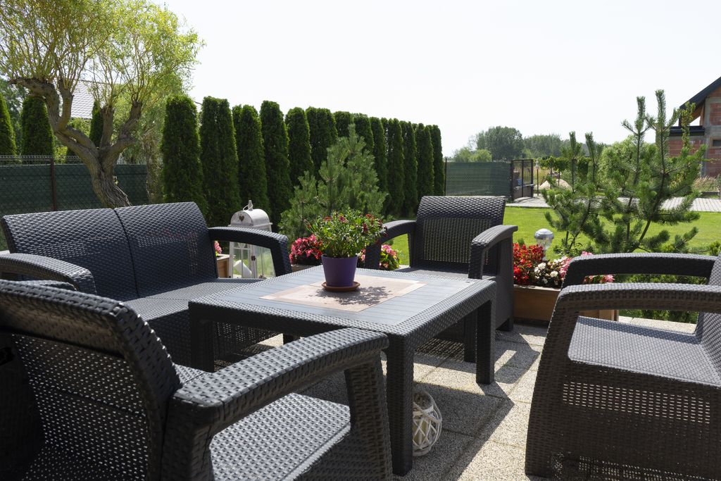 dom wolnostojący, 4 pokoje Grzędy. Zdjęcie 4