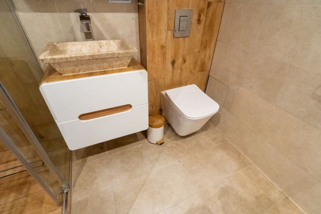 Mieszkanie 3-pokojowe Szczecin Prawobrzeże, ul. Lucjana Rydla. Zdjęcie 12