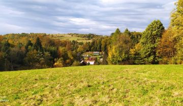 Działka rolno-budowlana Korzeniec