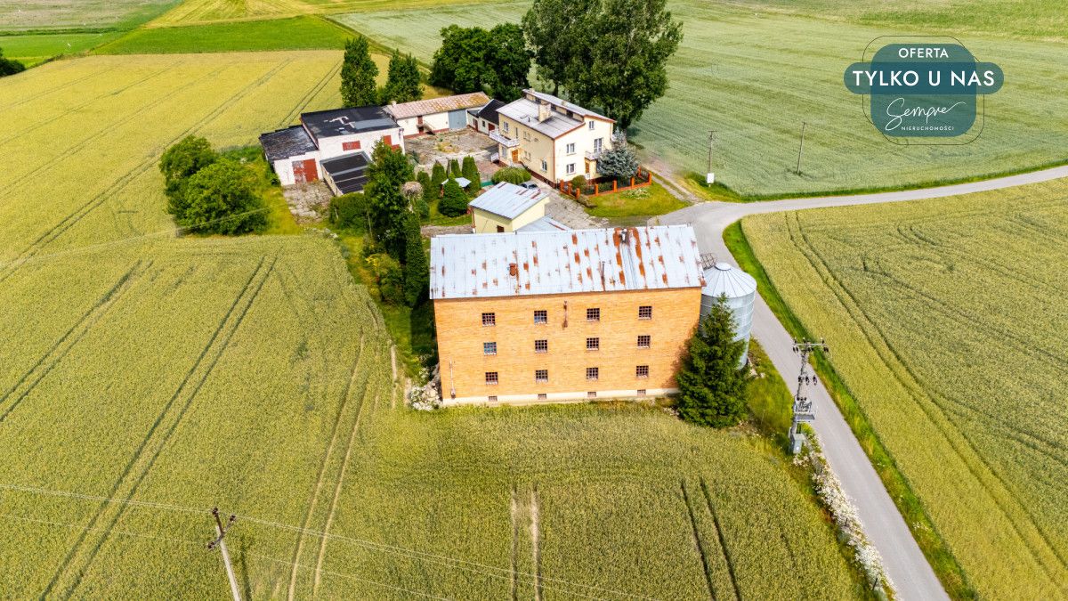 Lokal Marcinów. Zdjęcie 4