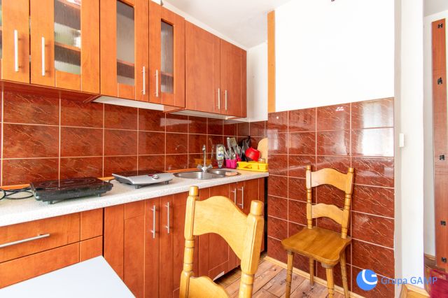 Pokój 6-pokojowe Kraków, ul. Mazowiecka. Zdjęcie 3