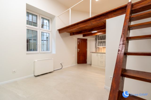 Lokal Kraków Stare Miasto, ul. Meiselsa. Zdjęcie 2