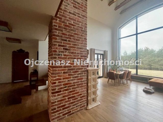 dom wolnostojący, 5 pokoi Pawłówek. Zdjęcie 1