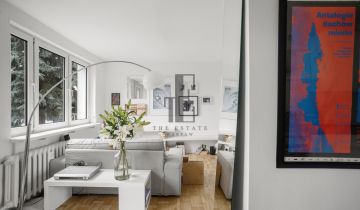 Mieszkanie 3-pokojowe Warszawa Żoliborz, ul. Władysława Broniewskiego