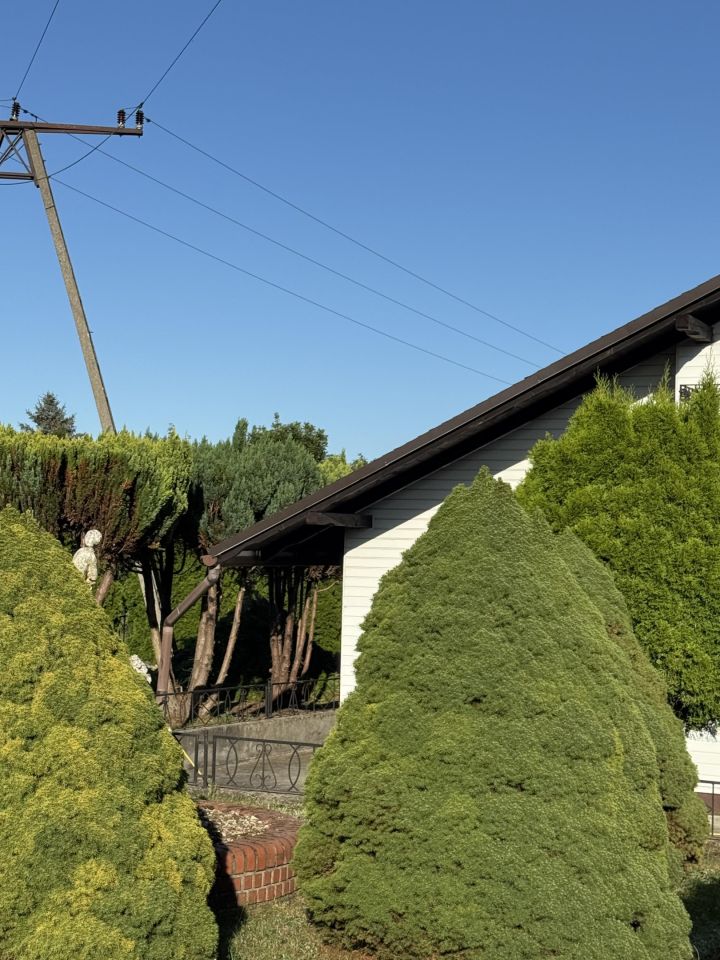 dom wolnostojący, 4 pokoje Kurzętnik Kurzętnik Dolny, ul. Świerkowa. Zdjęcie 5