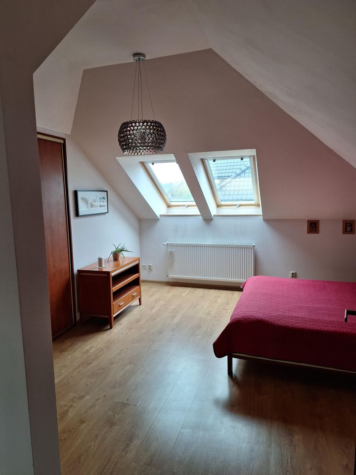 dom wolnostojący, 5 pokoi Wielki Klincz, ul. Teodory i Izydora Gulgowskich. Zdjęcie 10