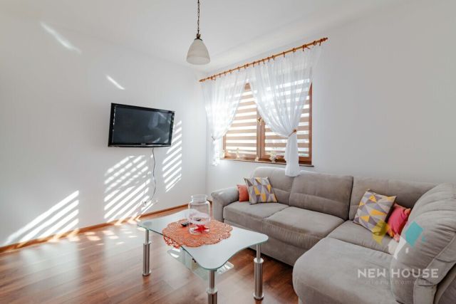 dom wolnostojący, 5 pokoi Stawiguda. Zdjęcie 7