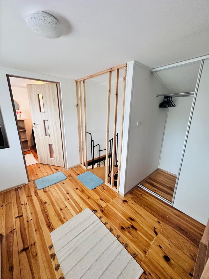 Działka rod Gdańsk Stogi, ul. Zawiślańska. Zdjęcie 10