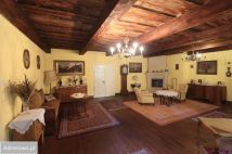 dworek, 6 pokoi Chmielarze