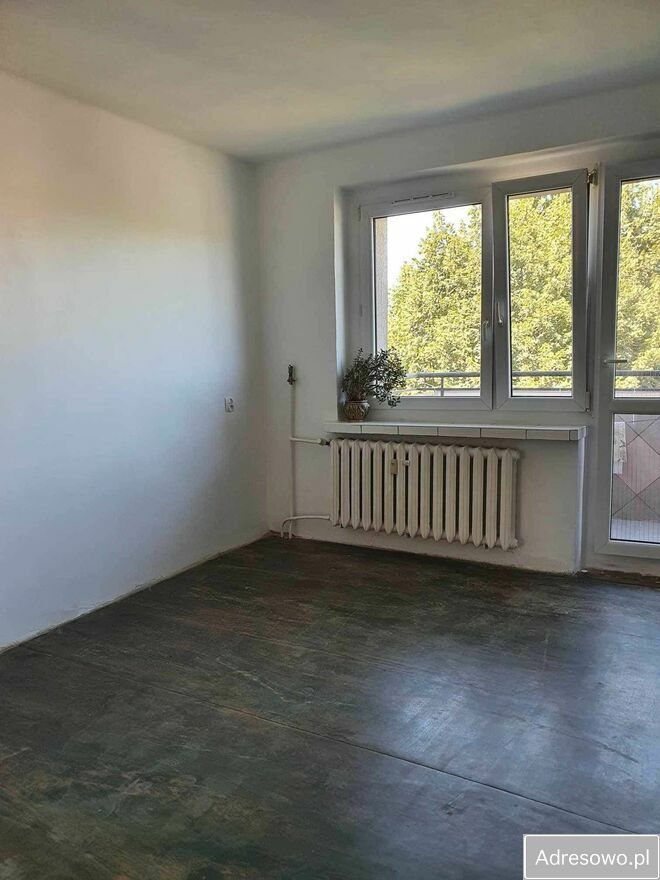 Mieszkanie 3-pokojowe Ruda Śląska Wirek, ul. Lecha. Zdjęcie 3