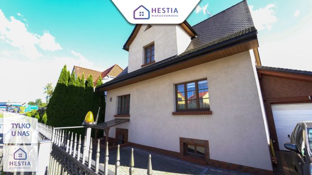 dom wolnostojący, 5 pokoi Połczyn-Zdrój, ul. Mickiewicza. Zdjęcie 27