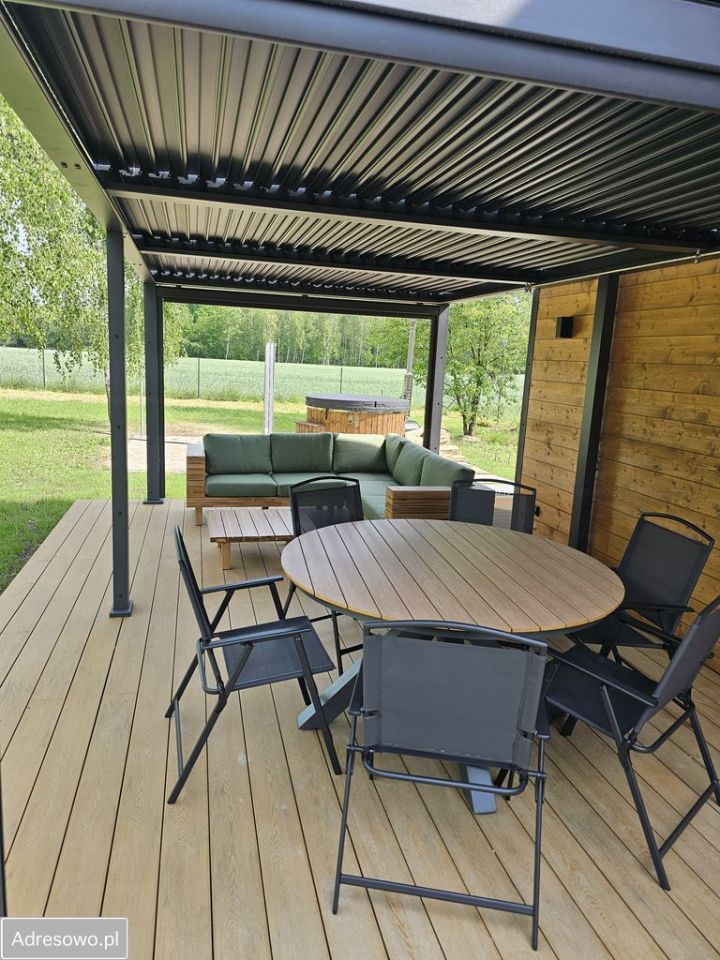 dom wolnostojący, 3 pokoje Pieszowola. Zdjęcie 17