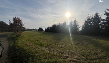 Działka budowlana Święta